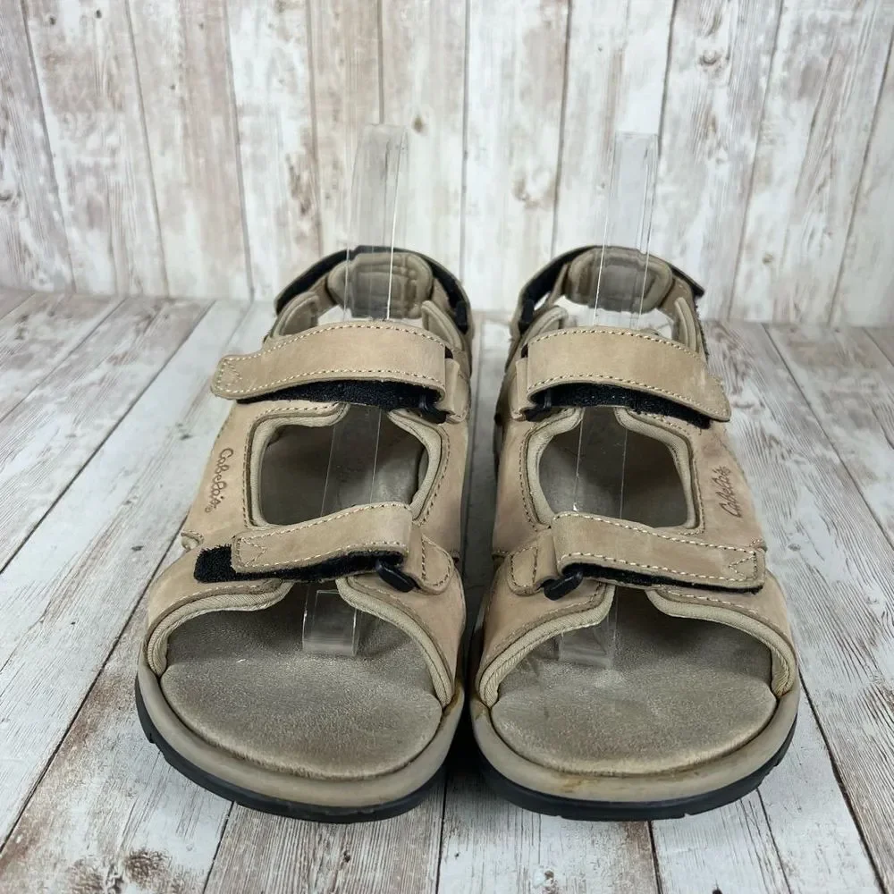 Cabelas‎ outdoor sandal - Womens 9 - Picture 4 of 9